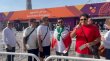 هواداران، بازی ایران - انگلیس را پیش بینی کردند