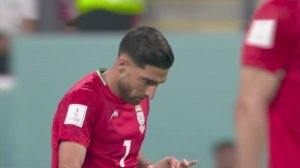 تک موقعیت ایران مقابل انگلیس در نیمه اول