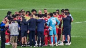 گزارش مردمی: ارسالی از هادی تحققی از حلقه ملی پوشان 