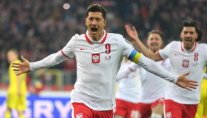 نظر وحید فاضلی درباره تیم ملی لهستان