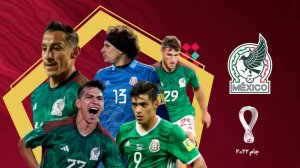 آشنایی با ستارگان تیم ملی مکزیک در جام جهانی