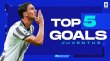 5 گل برتر یوونتوس در سری آ 2022/23