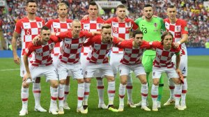 فوتبال، فراتر از یک ورزش برای کروات ها