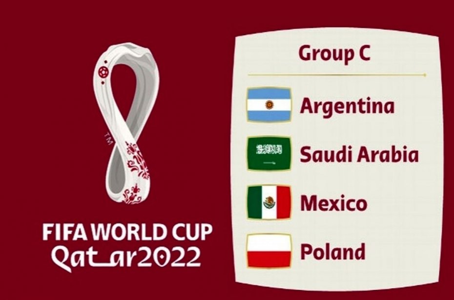 همه چیز در مورد گروه C جام 2022