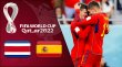 خلاصه بازی اسپانیا 7 - کاستاریکا 0 (گزارش علیفر)