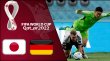 خلاصه بازی آلمان 1 - ژاپن 2 (گزارش انگلیسی)
