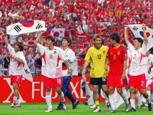 خاطره شکست اسپانیا از کره جنوبی از زبان هلگوئرا