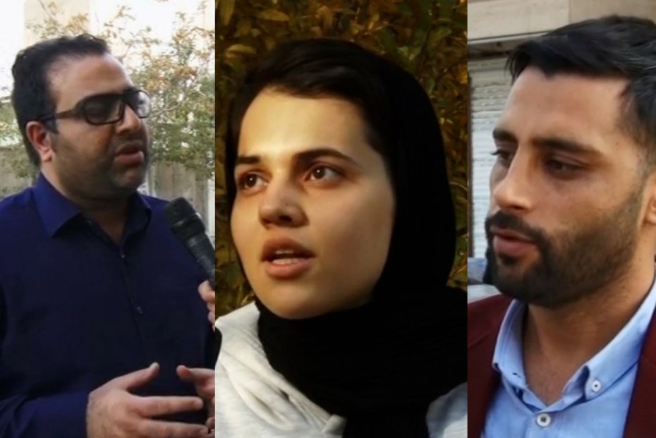 مردم از تیم ملی ایران در مقابل ولز چه انتظاری دارند؟