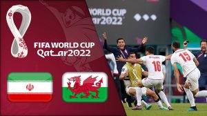 خلاصه بازی ولز 0 - ایران 2 (گزارش پیمان یوسفی)