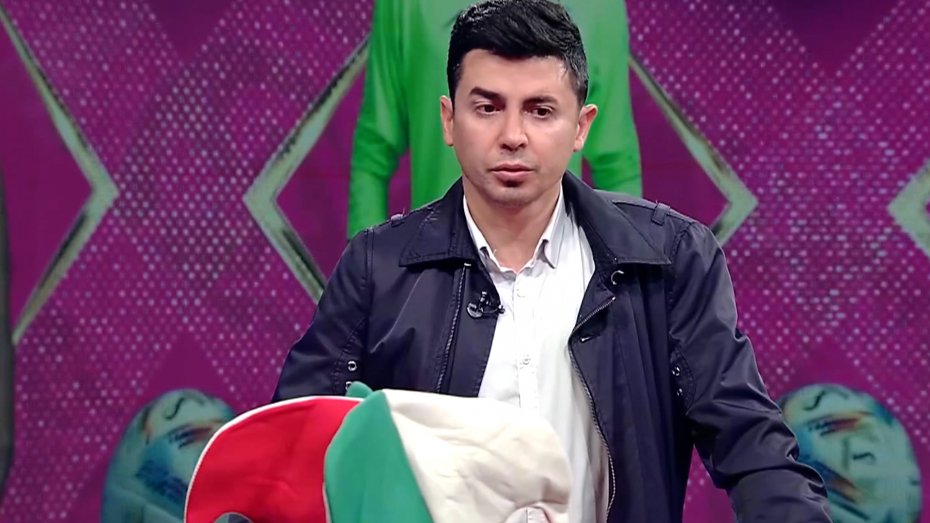 خداروشکر شکل متفاوتی از تیم کی‌روش دیدیم