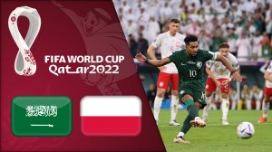 خلاصه بازی لهستان 2 - عربستان 0 (گزارش‌ انگلیسی)