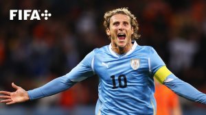 گلهای به یادماندنی تیم ملی اروگوئه در ادوار مختلف جام جهانی