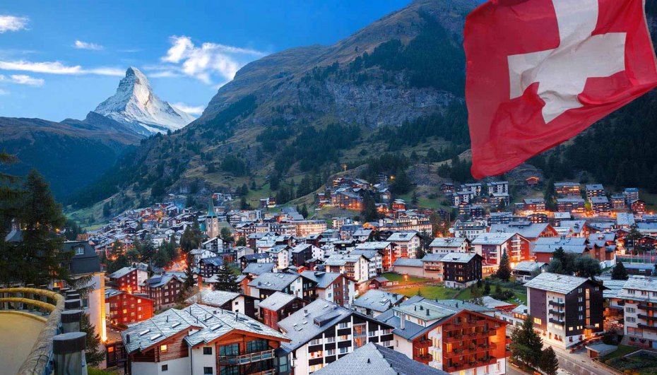آشنایی با سوئیس تیم گروه G جام جهانی