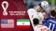 خلاصه بازی ایران 0 - آمریکا 1 (گزارش خیابانی)