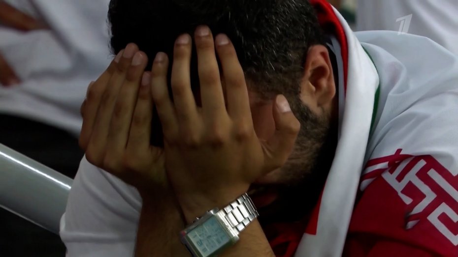 اشک ها و لبخند ها در تاریخ فوتبال ایران