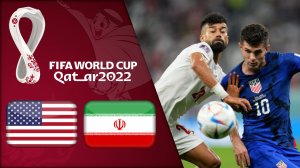 خلاصه بازی ایران 0 - آمریکا 1 (گزارش انگلیسی)