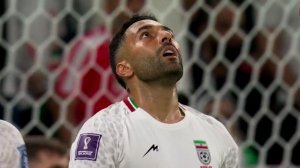 آخرین بازی تیم ملی در جام جهانی قطر و حواشی آن