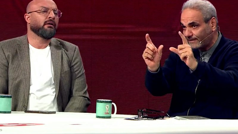 تحلیل فنی دلایل شکست ایران مقابل آمریکا