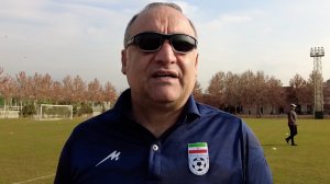 صحبت های حسین عبدی درباره اردوی جدید تیم ملی