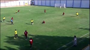خلاصه فوتبال زنان سپاهان ۰ - خاتون بم ۱