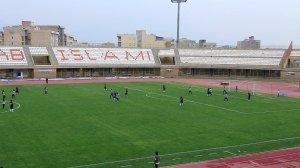 خلاصه فوتبال زنان پیکان ۳-  ایساتیس کران فارس ۱