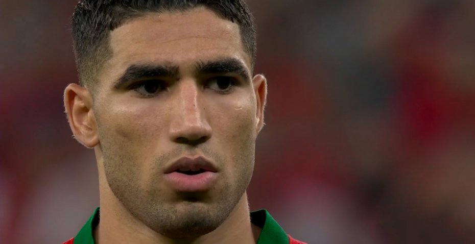 مراکش سربلندترین نماینده ملل مسلمان در جام جهانی
