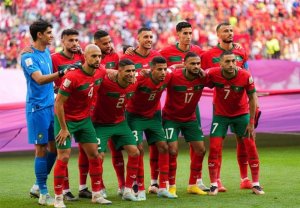 آیا مراکش شگفتی ساز جام جهانی 2022 می‌شود؟