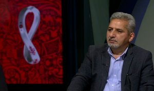 انتقاد فریادشیران از عملکرد و مدیریت فوتبال ایران