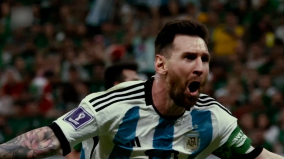 عملکرد آرژانتین تا پایان 1/8 نهایی جام جهانی 2022 قطر