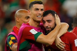 نظر گزارشگران فوتبال درباره ادامه کار رونالدو با پرتغال