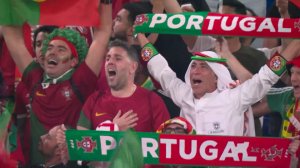 نگاهی به عملکرد تیم ملی پرتغال در جام جهانی 2022