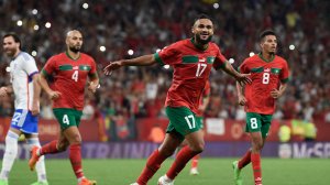 نگاهی به عملکرد تیم ملی مراکش در جام جهانی 2022