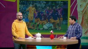 تمامی حواشی حذف برزیل و هلند از جام جهانی 2022 قطر