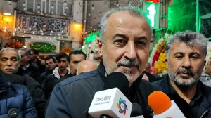 درویش: مجید پروین یک مربی و معلم بی نظیر بود