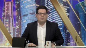 احمدی: بعضی ها توپ را می‌خواهند و بعضی‌ها پول!