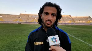 واکنش بازیکن استقلال ملاثانی به صعود در جام حذفی
