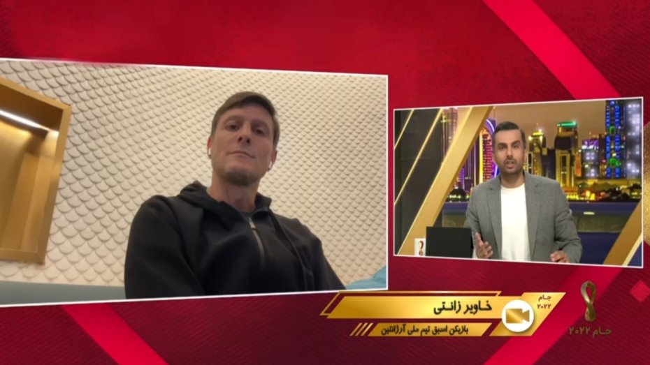 زانتی: استحقاق حضور در نیمه نهایی را داشتیم