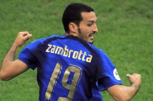 قهرمان و بهترین بازیکنان جام 2022 به انتخاب زامبروتا