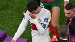 این بزرگترین خیانت تاریخ به تیم ملی پرتغال بود!