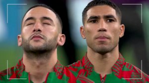 نظر کارشناسان در رابطه با تیم ملی مراکش