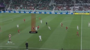 آنالیز فنی تیم ملی مراکش در جام جهانی 2022