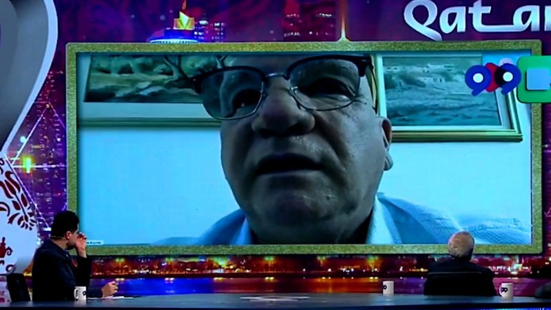 وینکو بگوویچ: ایران با اسکوچیچ بهتر نتیجه می‌گرفت