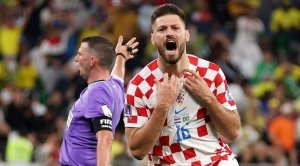 برترین گلهای کرواسی در ادوار مختلف جام جهانی