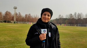 درخواست سرمربی تیم ملی فوتبال زنان از فدراسیون