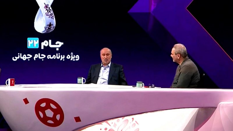 با اعلام مهدی تاج - سرخابی ها رفع تعلیق شدند