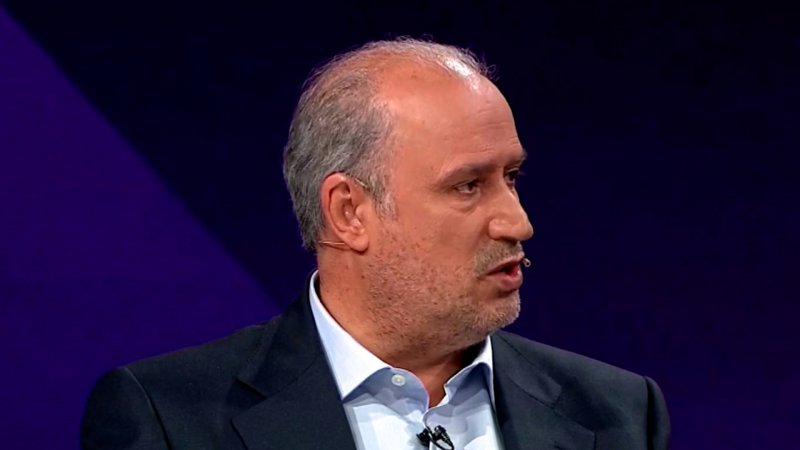 تکذیب ارتباط کی‌روش با بازیکنان در زمان اسکوچیچ