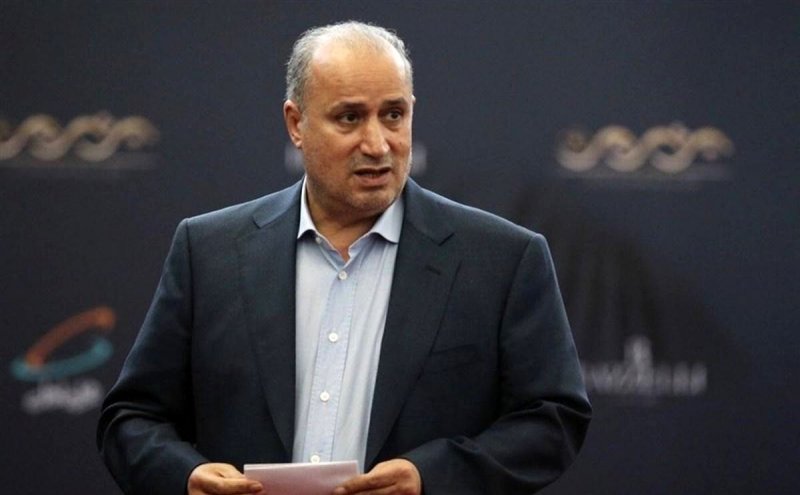 تاج: قبول دارم نتایج بد بود اما شرایط هم عادی نبود