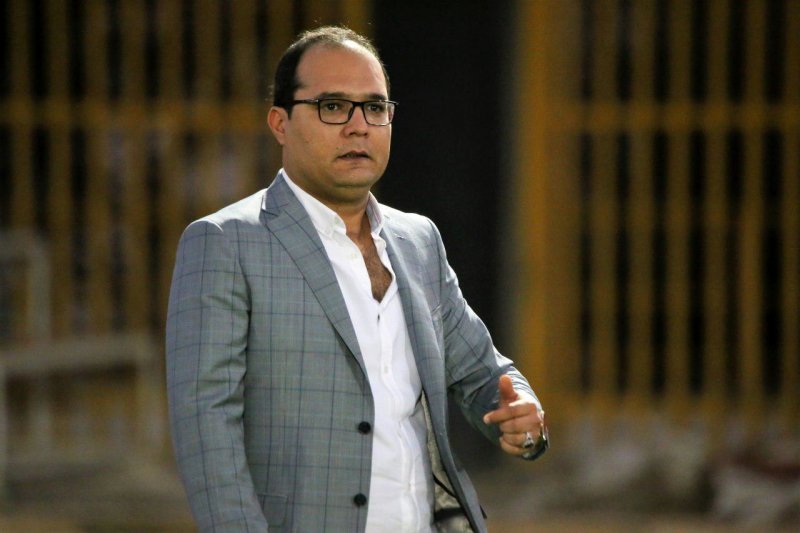 محمد ربیعی: در پایان فصل از مس جدا خواهم شد