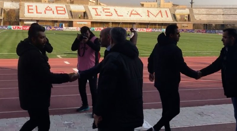 پخش ویدیو