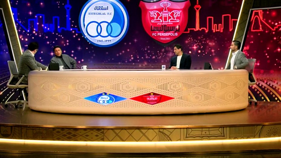 نقطه قوت استقلال و پرسپولیس برای دربی